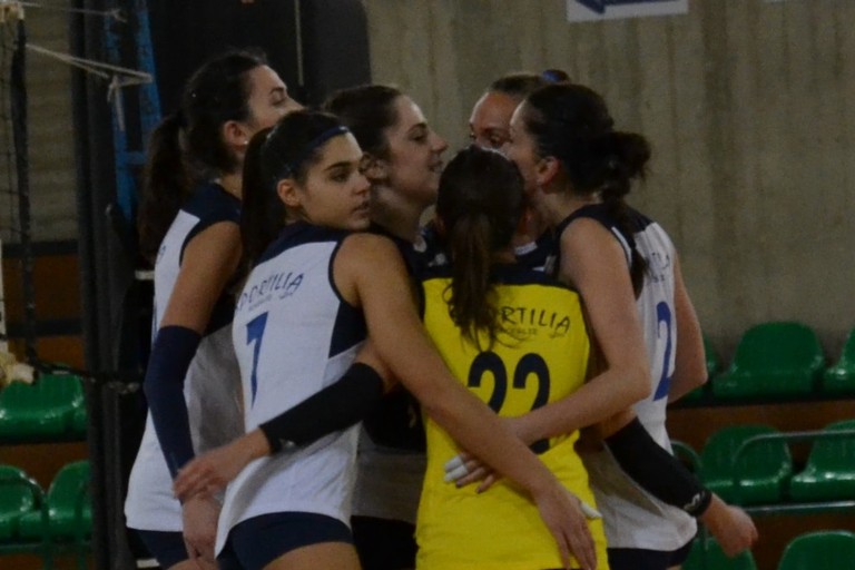 Sportilia Volley Bisceglie