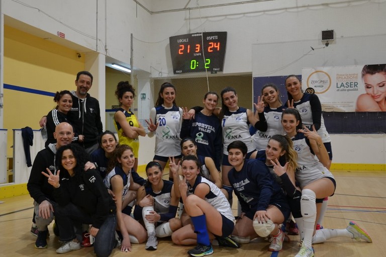 Sportilia Volley Bisceglie