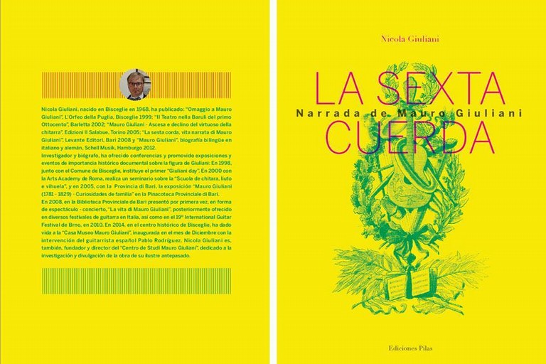 la sexta cuerda