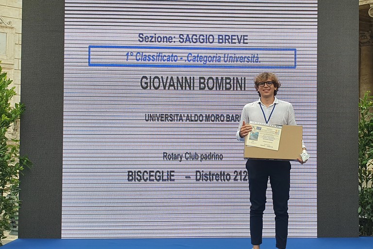 Giovanni Bombini