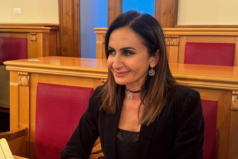Elisabetta Mastrototaro