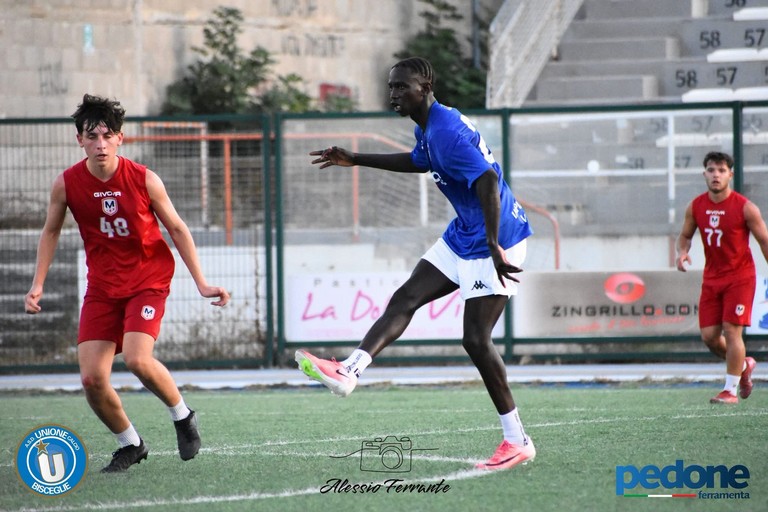 Hazaly Touray