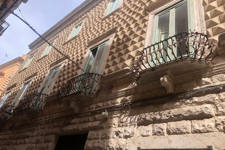 Palazzo Tupputi