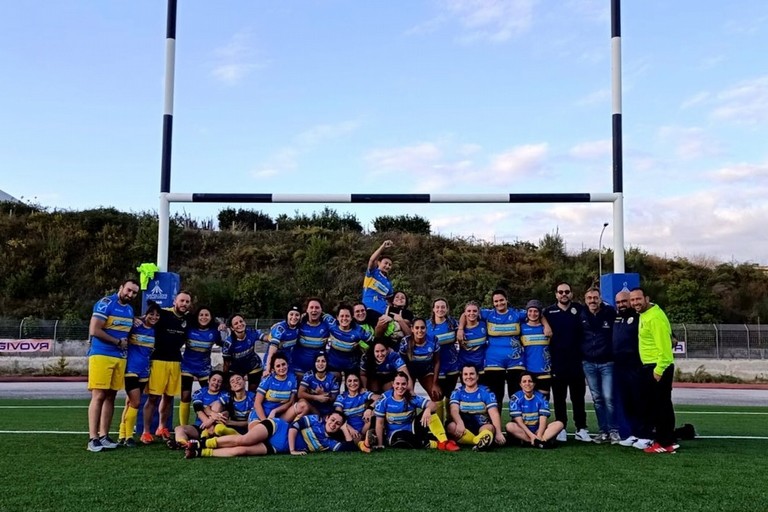 Bisceglie Rugby