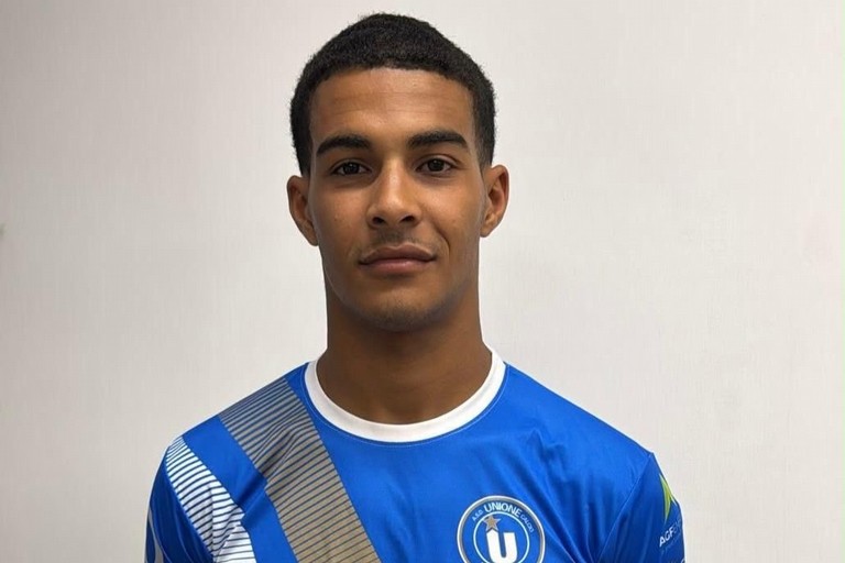Giancarlo Orlando