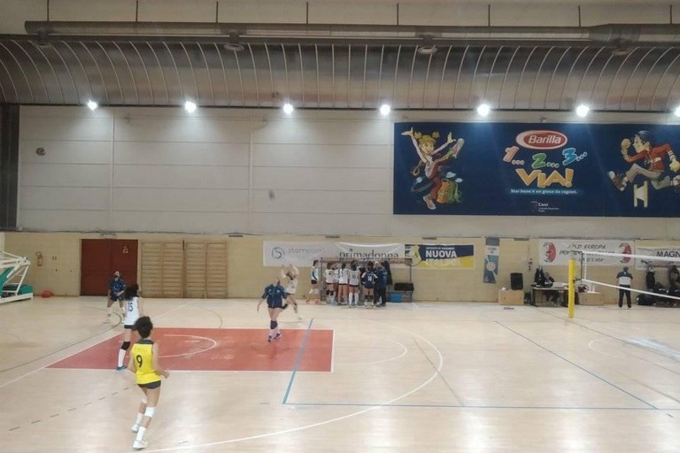 Sportilia Volley Bisceglie