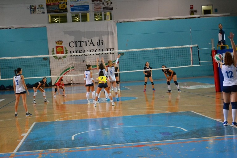 Sportilia Volley Bisceglie