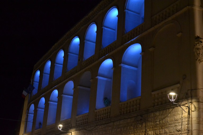 Palazzo San Domenico