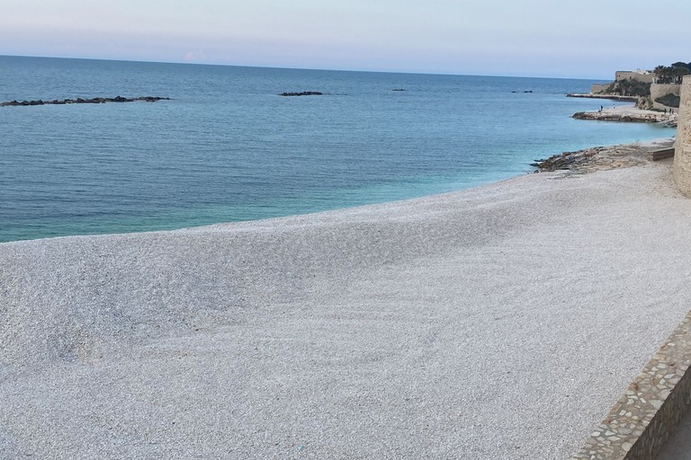 Spiagge Bisceglie