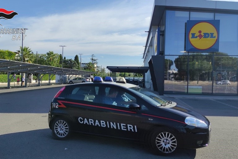 Carabinieri