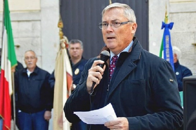 Michele Spadavecchia