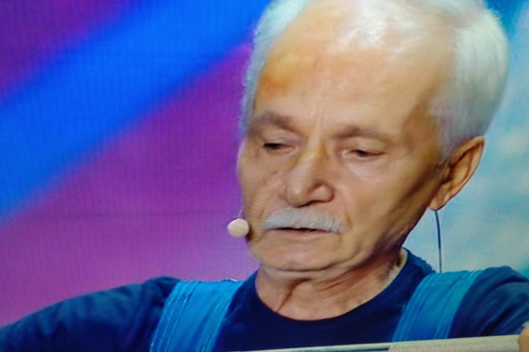 Mauro Mastrapasqua