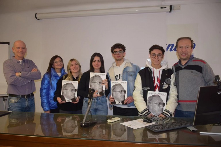 Gli studenti dell’IISS “Cosmai” premiati al concorso “Premio Scuola Santa Apollonia