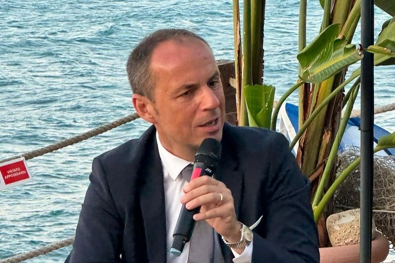 Alessandro Ricchiuti