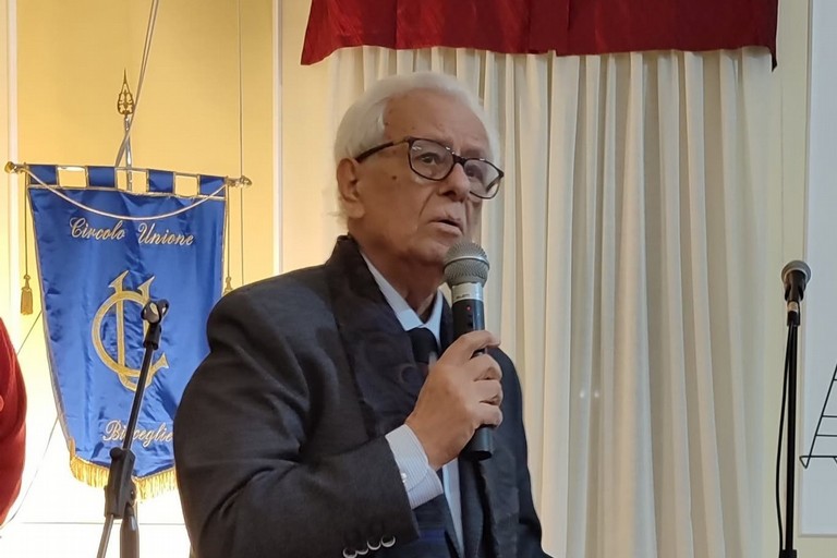 Nicola Gallo