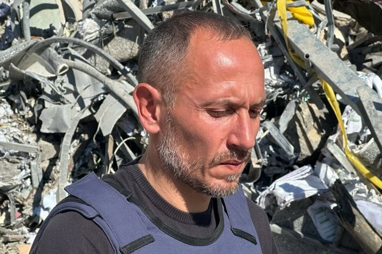 Leonardo Zellino