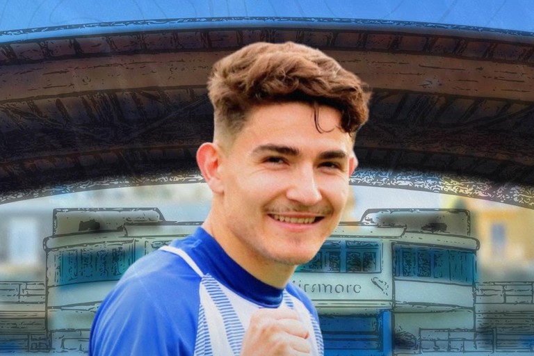 Luis Hernaiz