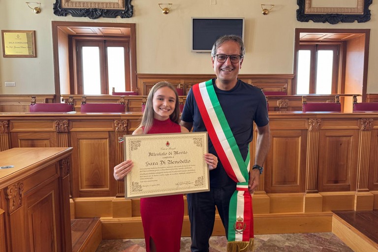 Sara di Benedetto