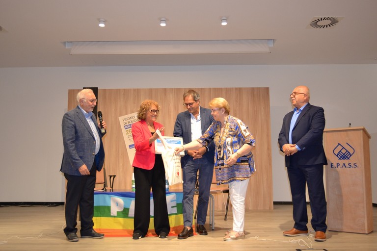 Premio don Pierino Arcieri 2025