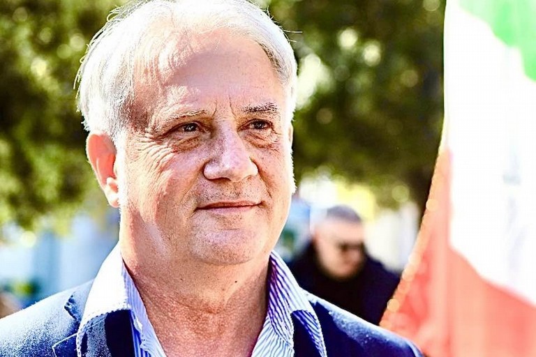 Gianni Naglieri