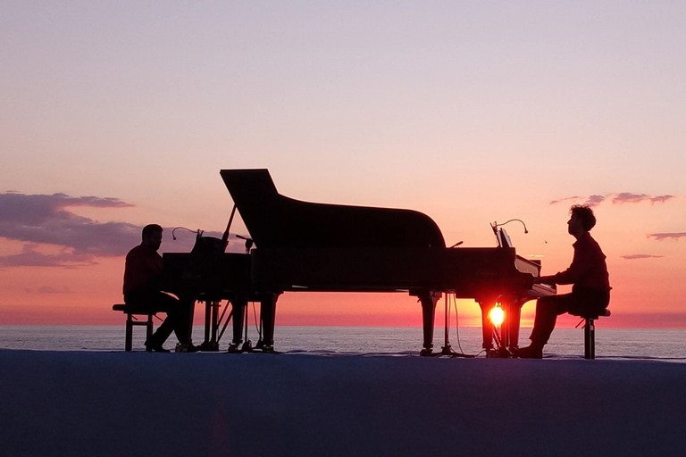 Nessun Dorma 2026