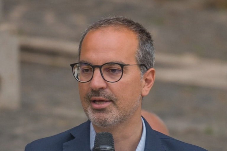 Andrea Volpi