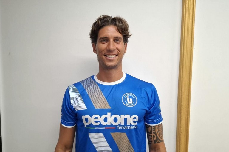 Michele Ferrara. <span>Foto Alessio Ferrante</span>