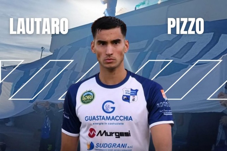 Lautaro Pizzo