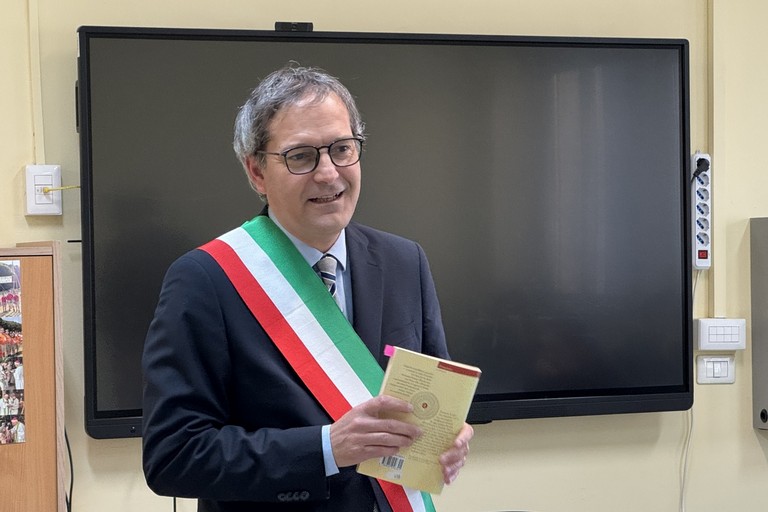 Angelantonio Angarano