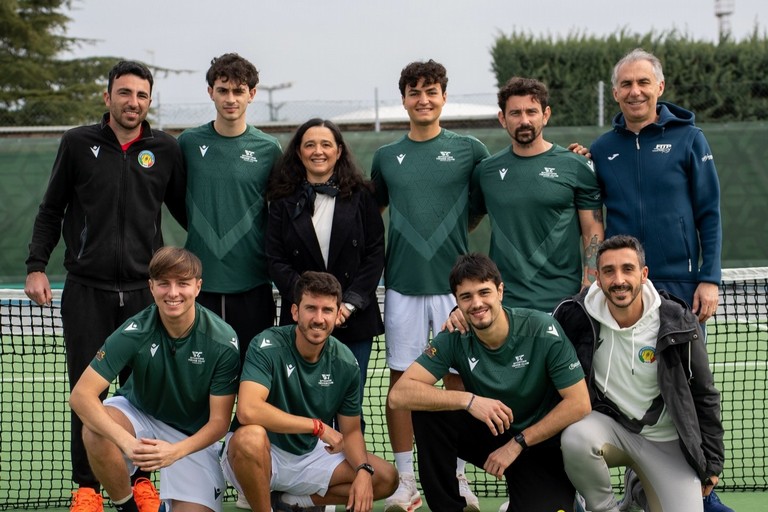 Sporting Tennis Club Bisceglie