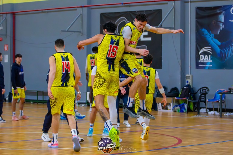 Vincenzo Festinese ed Edoardo Anibaldi. <span>Foto Cristina Pellegrini</span>