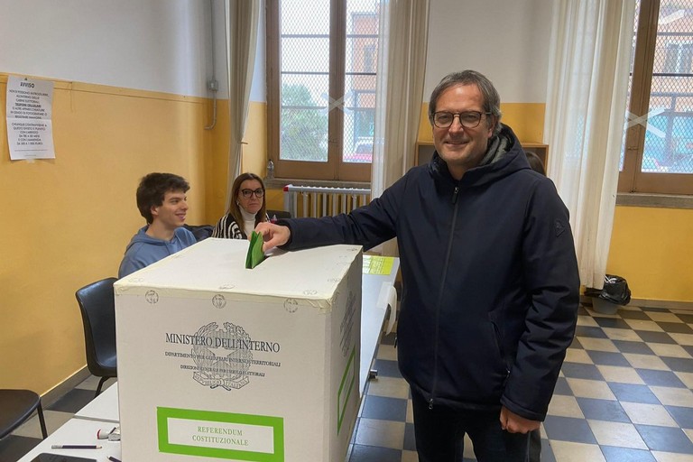 Angelantonio Angarano