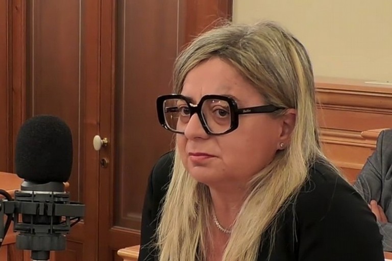 Giorgia Preziosa