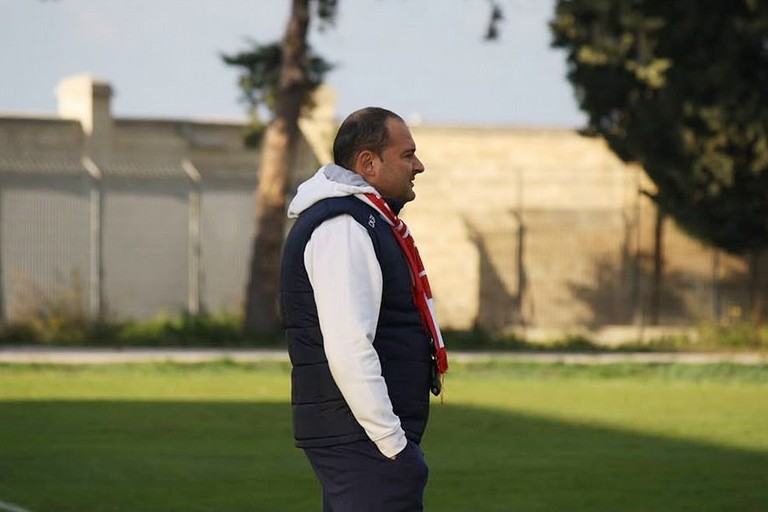 Massimo Pizzulli