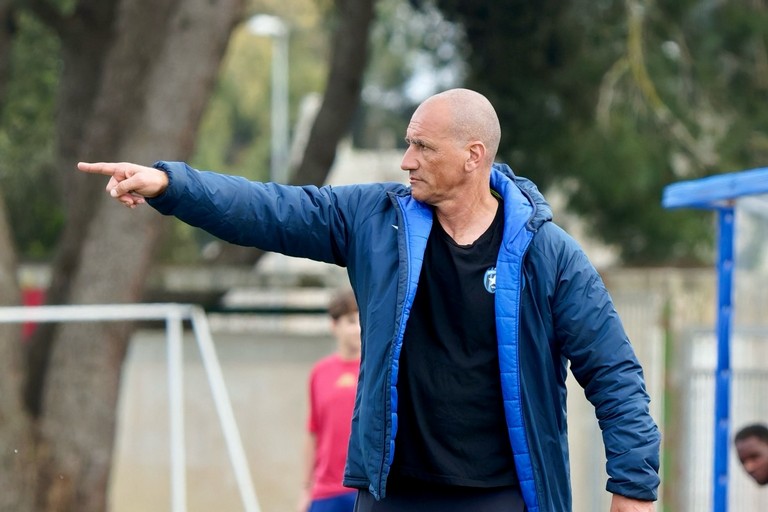 Pino Di Meo. <span>Foto Emmanuele Mastrodonato</span>