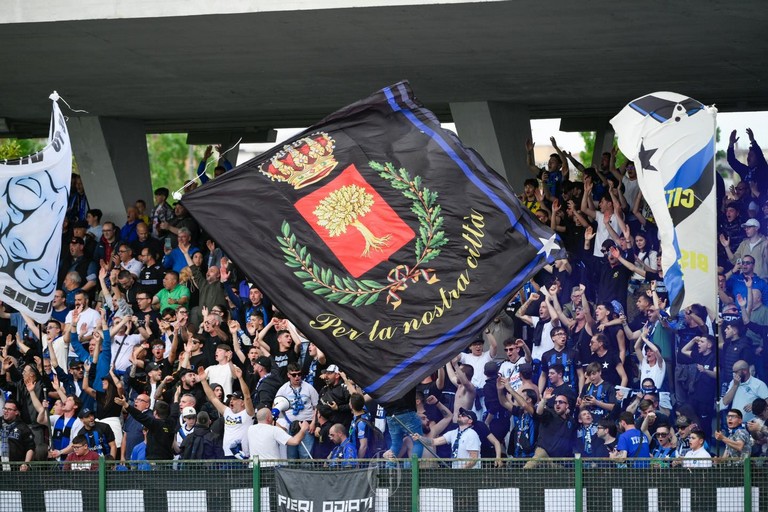 Bisceglie Calcio. <span>Foto Fabrizio Corradetti</span>