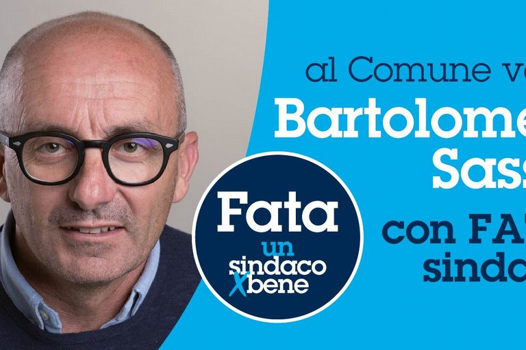 Bartolo Sasso