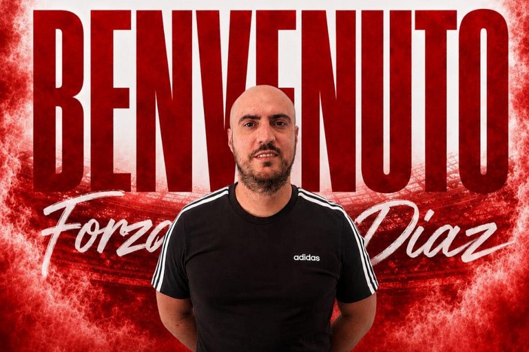 Nico Squeo