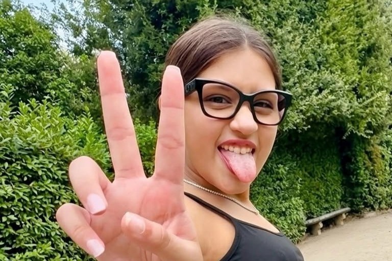 Alicia Amoruso