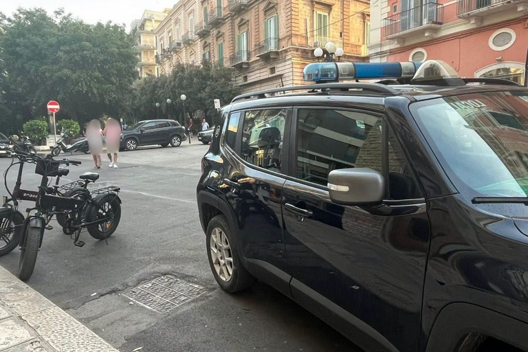 Controlli polizia locale