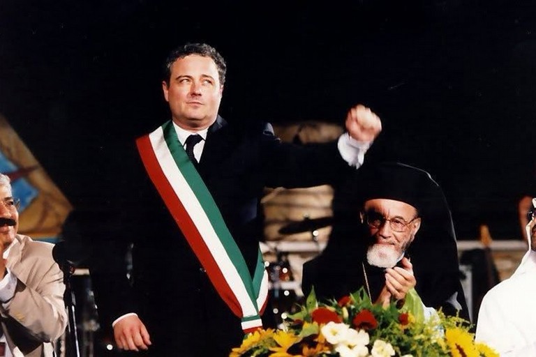 Franco Napoletano