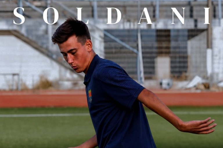 Alessandro Soldani
