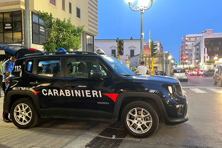 Nuovi controlli in città di carabinieri e polizia locale