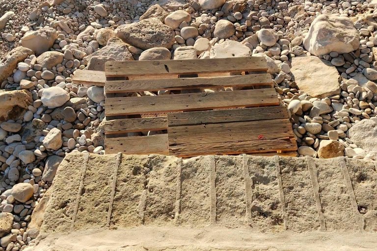 Spiaggia del Pretore