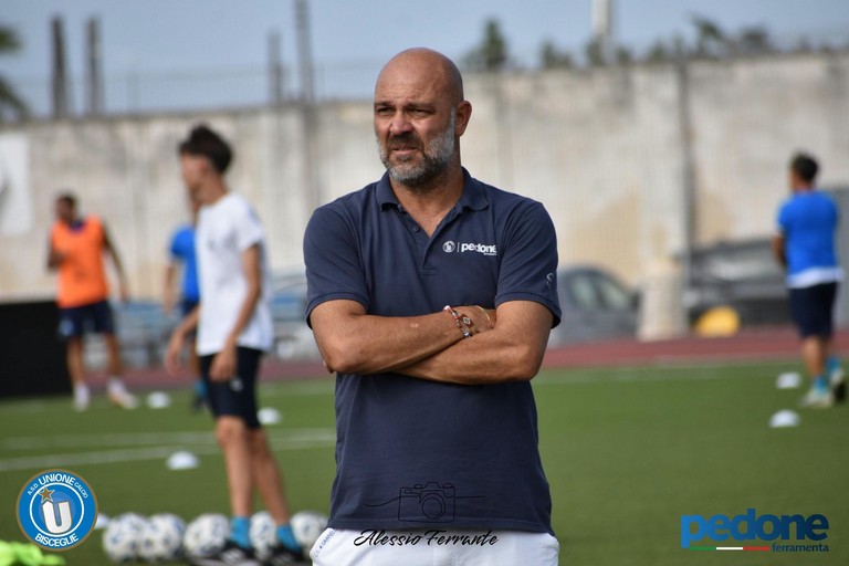 Mister Luigi Di Simone