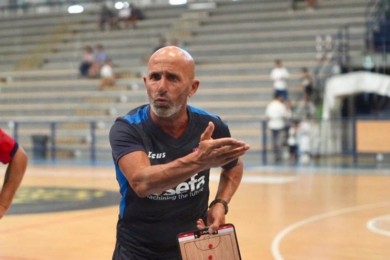 Mister Giuseppe Di Chiano