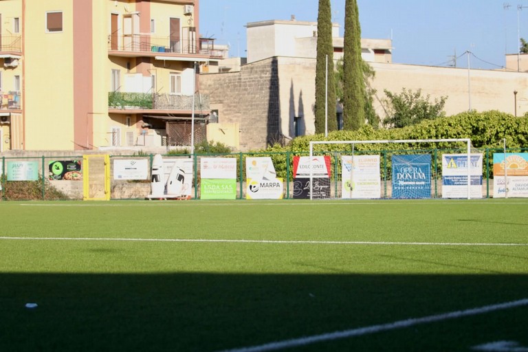 Stadio Francesco Di Liddo