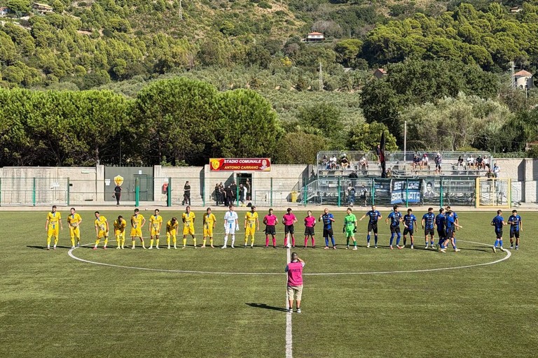 Ebolitana-Bisceglie