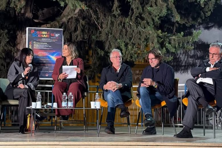 Possibili scenari