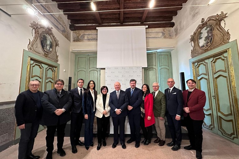 Presentata la Fondazione Orchestra Sinfonica Federiciana